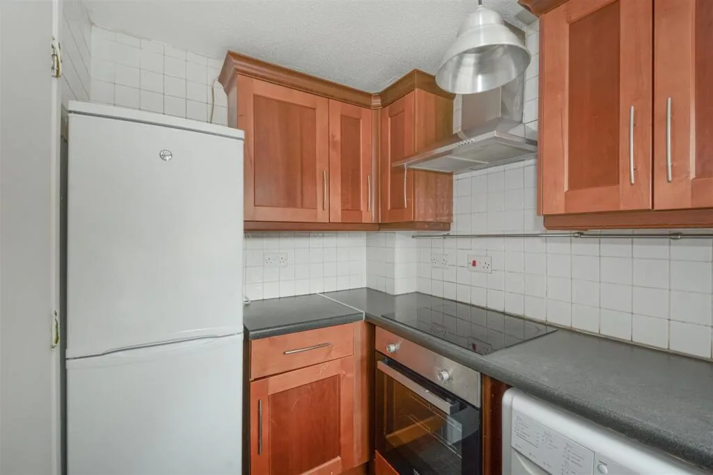 2 bedroom terraced house for rent