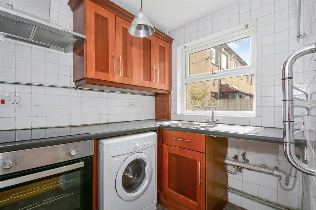2 bedroom terraced house for rent