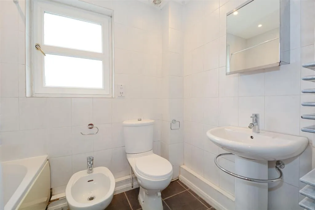 2 bedroom terraced house for rent