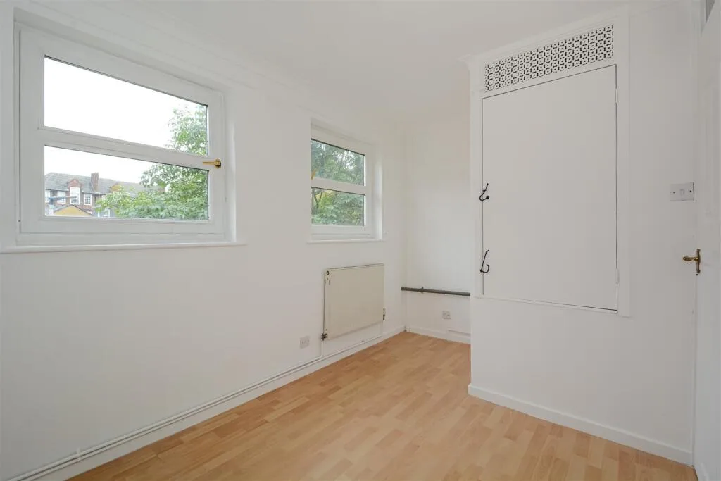 2 bedroom terraced house for rent