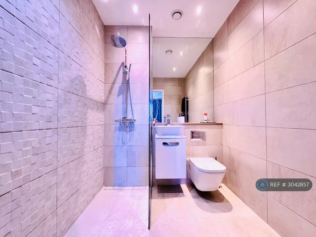 3 bedroom penthouse for rent