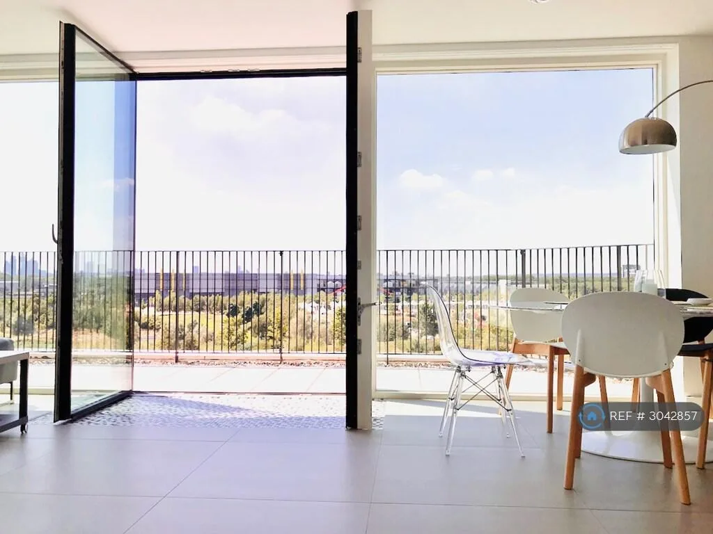 3 bedroom penthouse for rent
