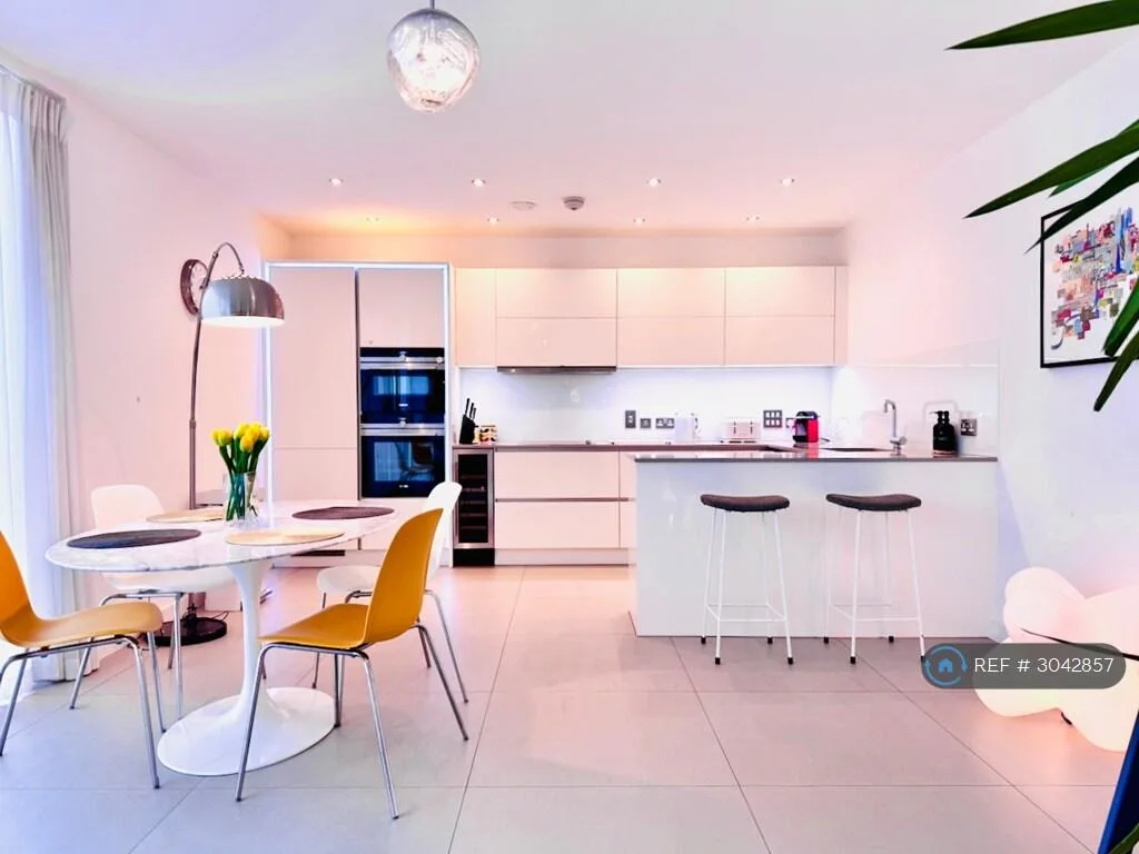 3 bedroom penthouse for rent
