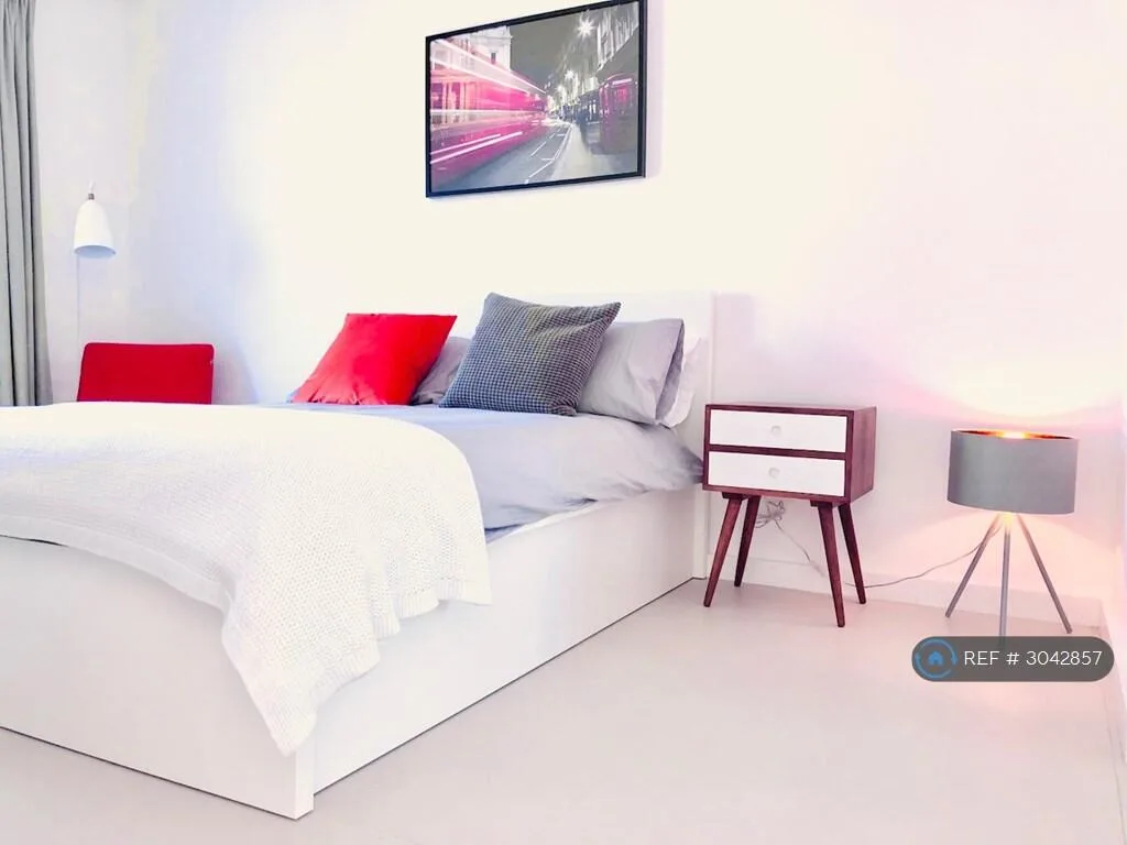 3 bedroom penthouse for rent