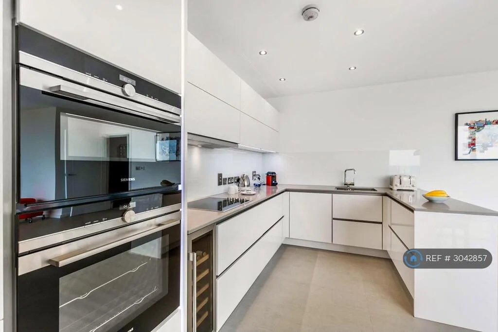 3 bedroom penthouse for rent