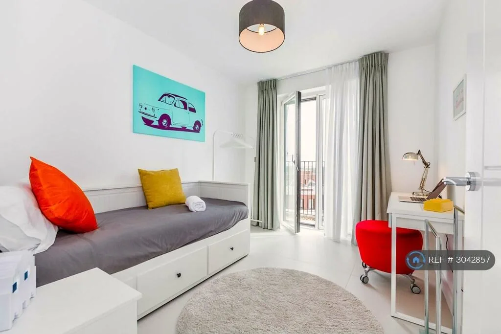 3 bedroom penthouse for rent