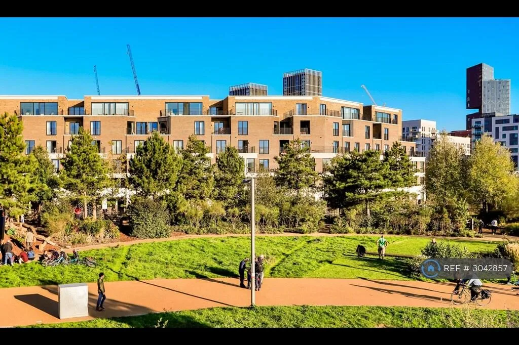 3 bedroom penthouse for rent