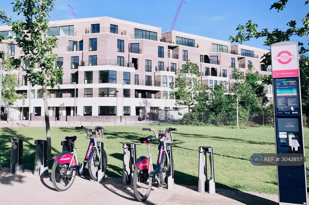 3 bedroom penthouse for rent