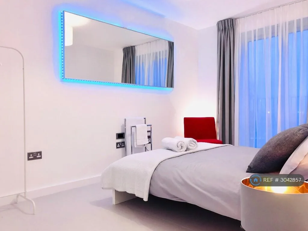 3 bedroom penthouse for rent