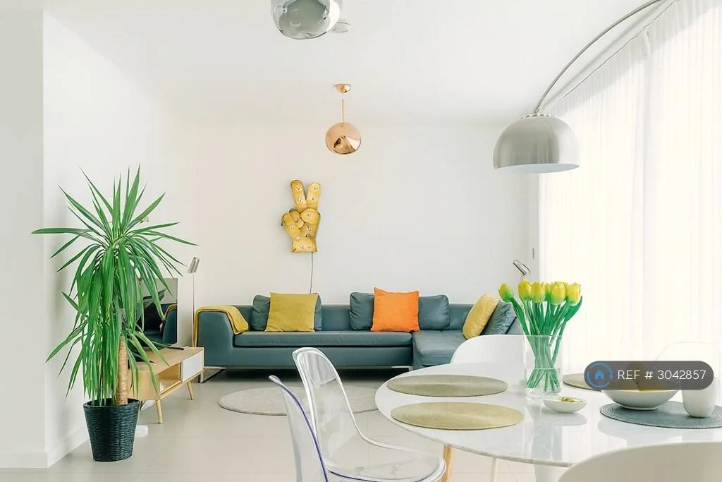 3 bedroom penthouse for rent