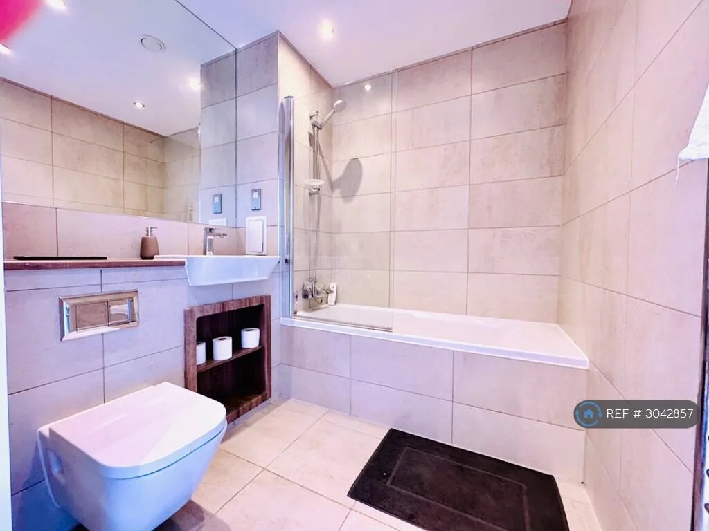 3 bedroom penthouse for rent