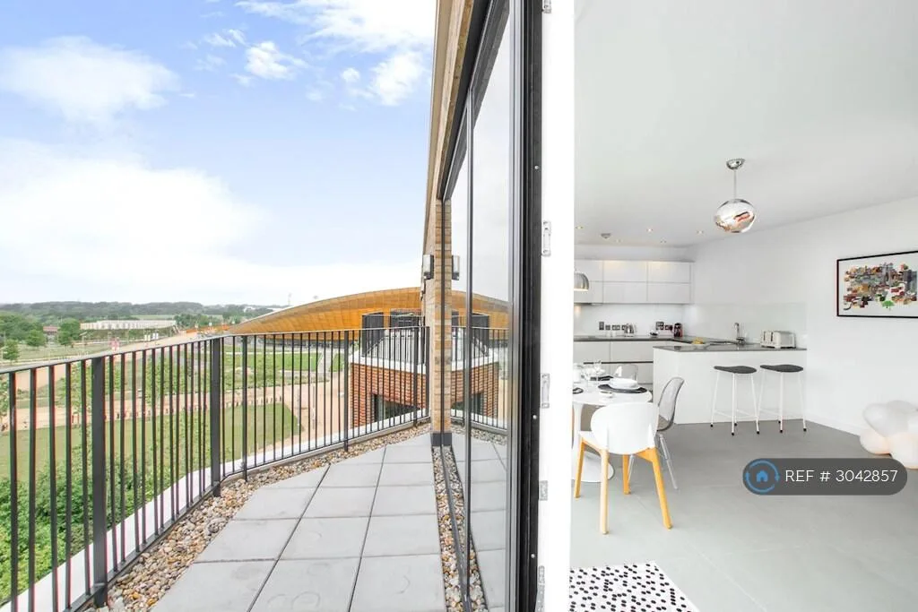3 bedroom penthouse for rent
