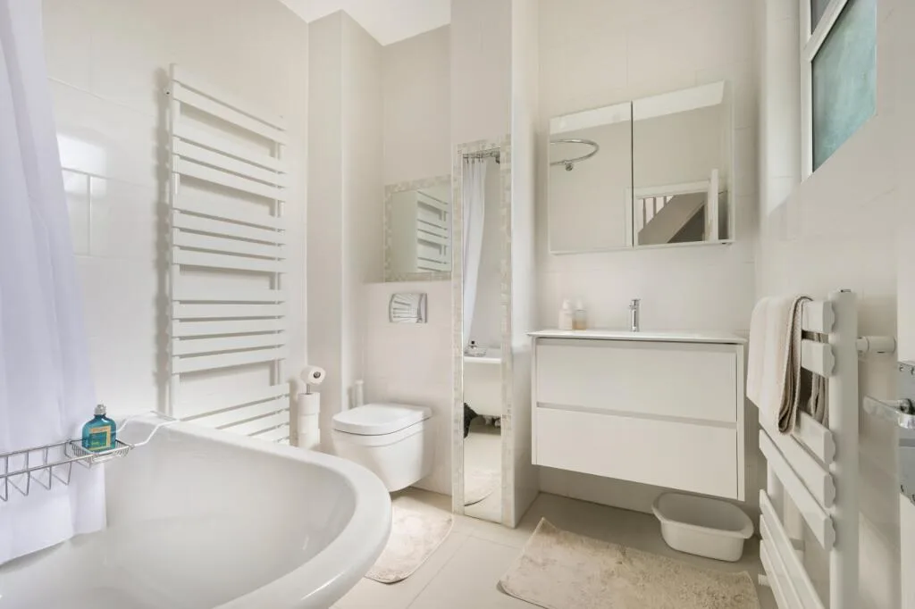 1 bedroom terraced house for rent