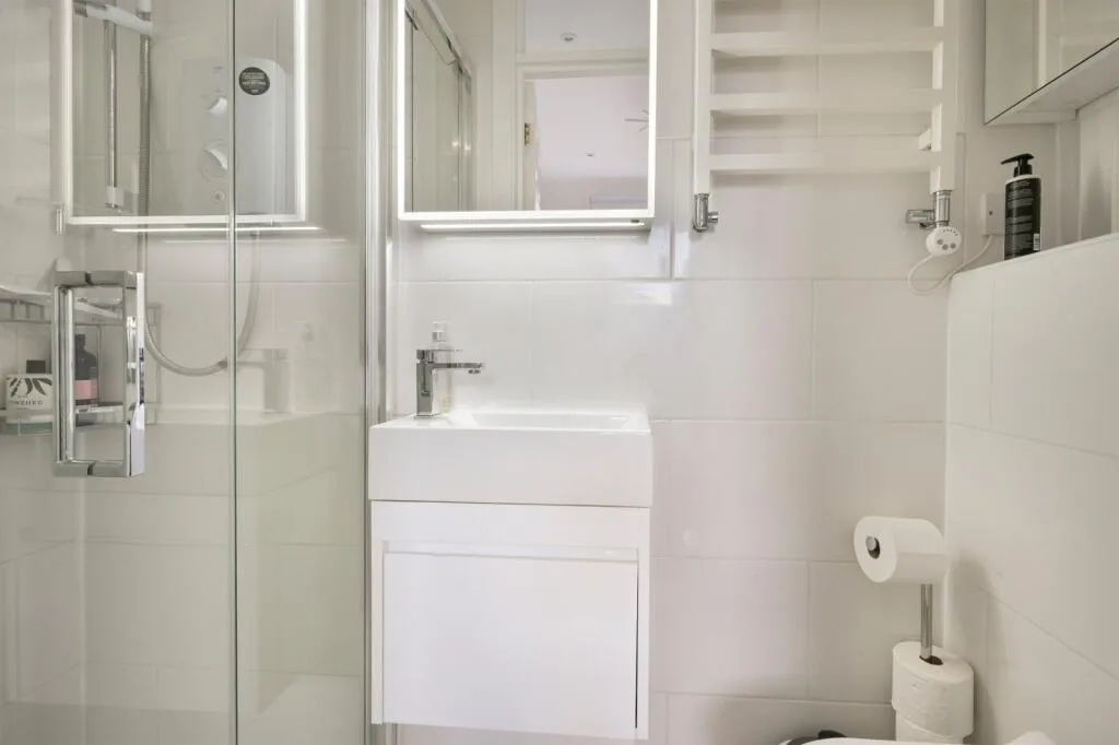 1 bedroom terraced house for rent
