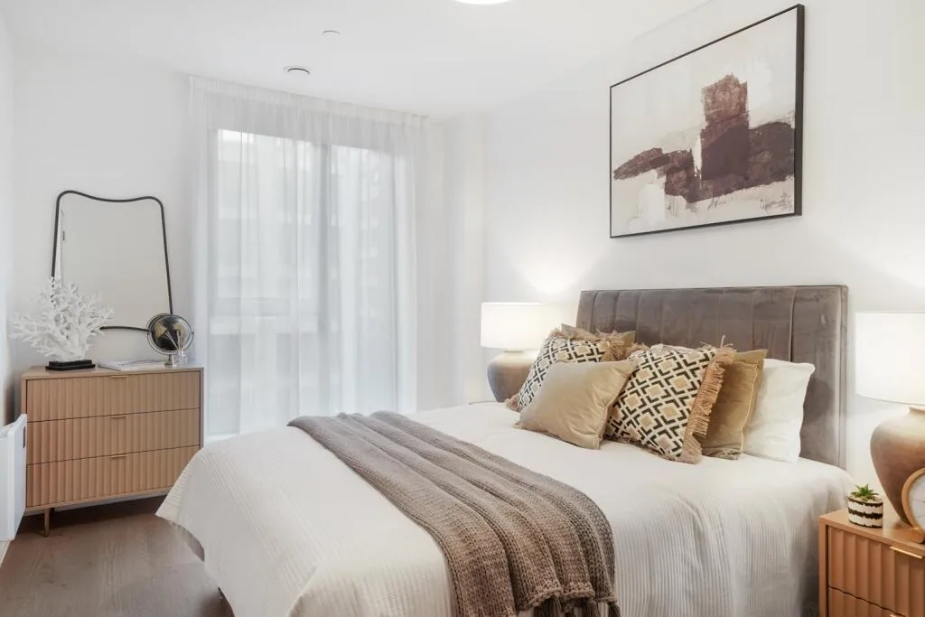 2 bedroom apartment for rent