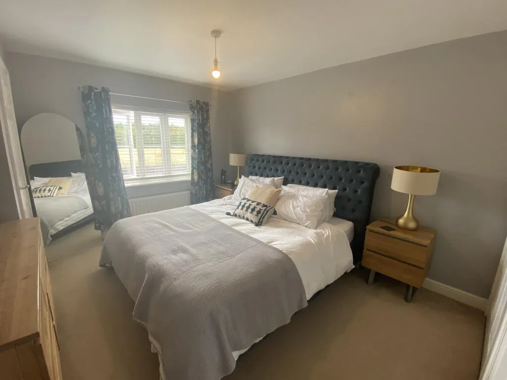 4 bedroom house for rent