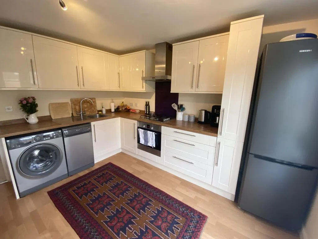4 bedroom house for rent