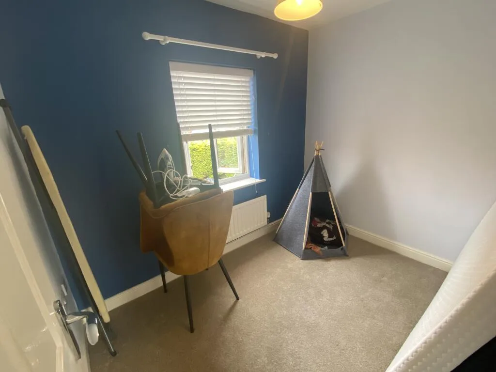 4 bedroom house for rent