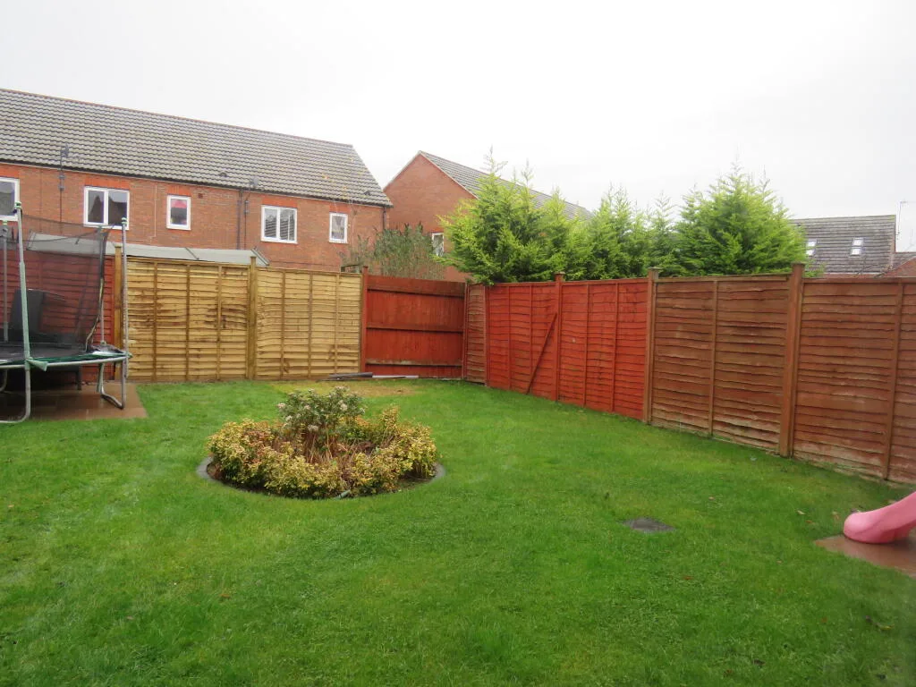 4 bedroom house for rent