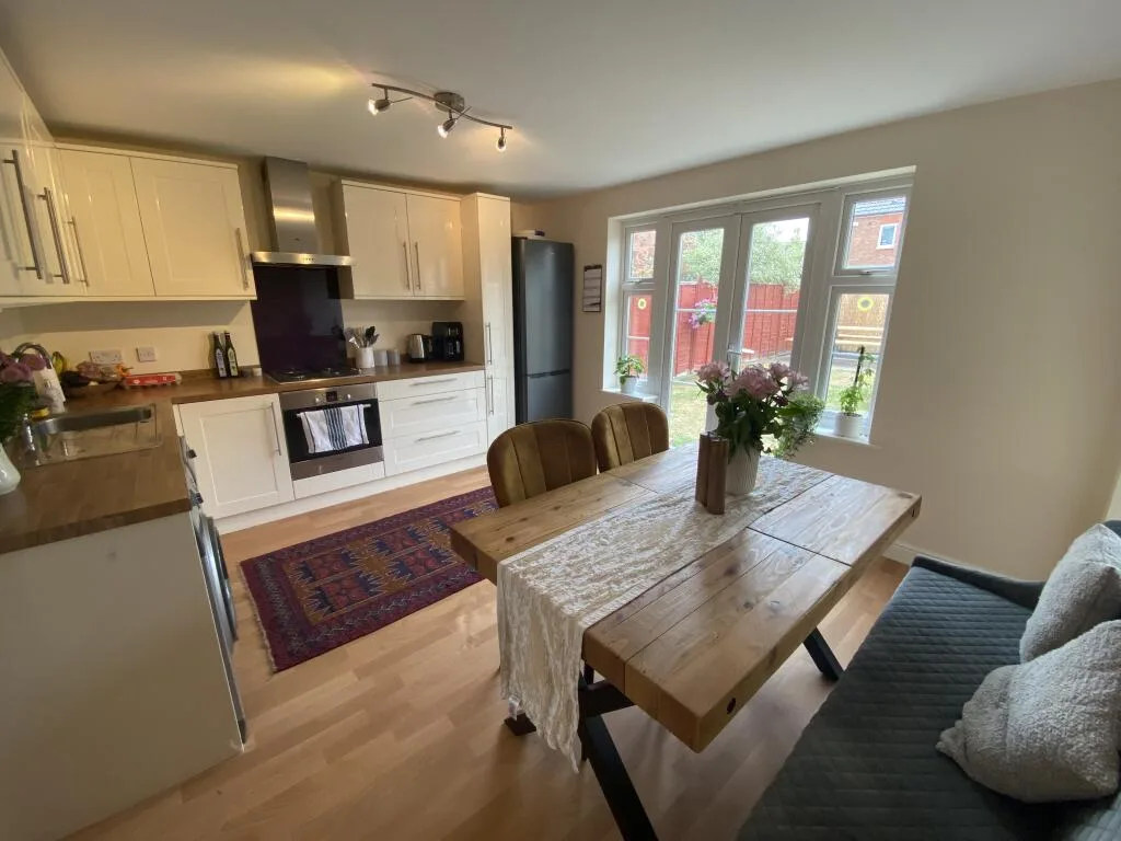 4 bedroom house for rent