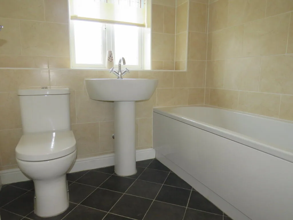 4 bedroom house for rent