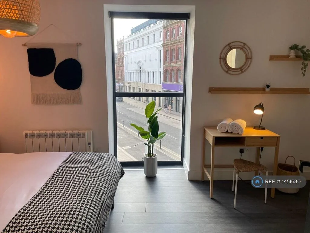 1 bedroom flat for rent