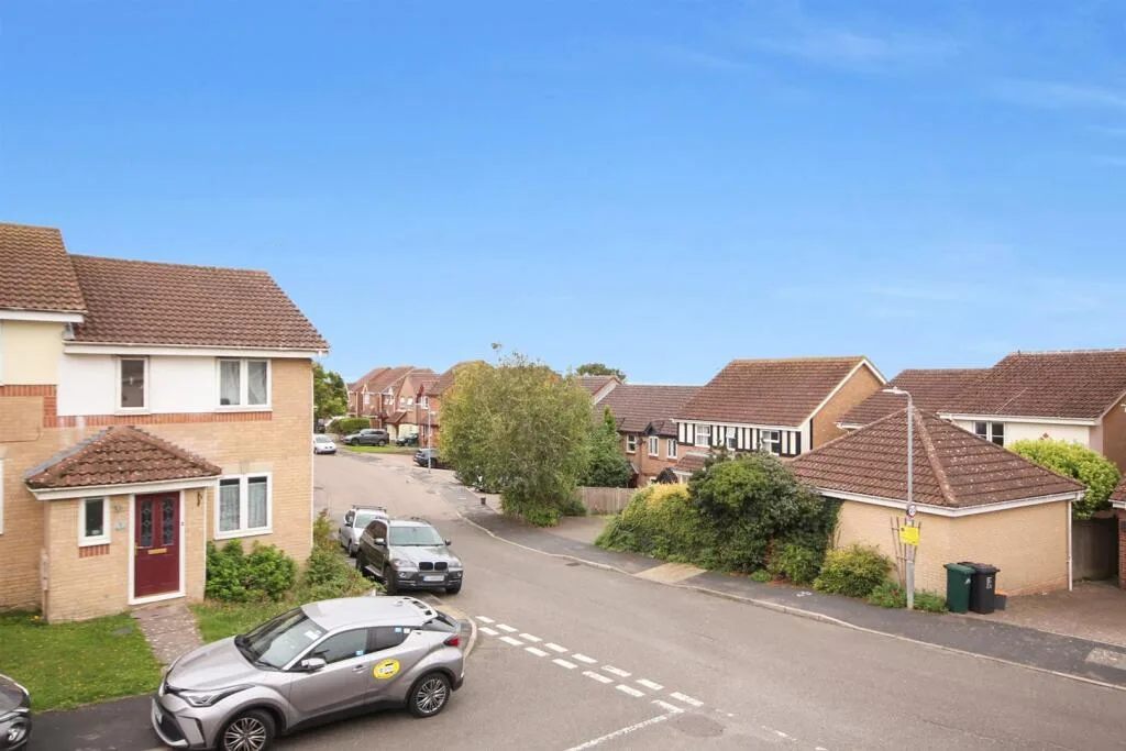 2 bedroom terraced house for rent