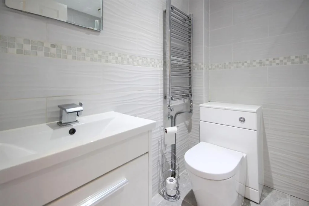 2 bedroom terraced house for rent