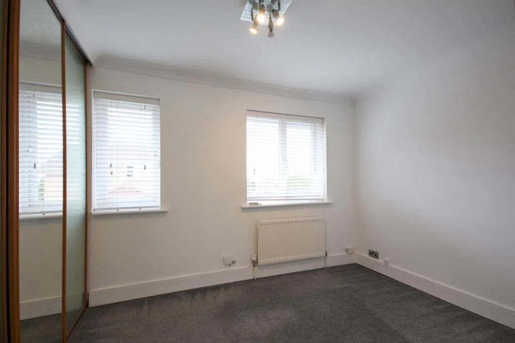 2 bedroom terraced house for rent