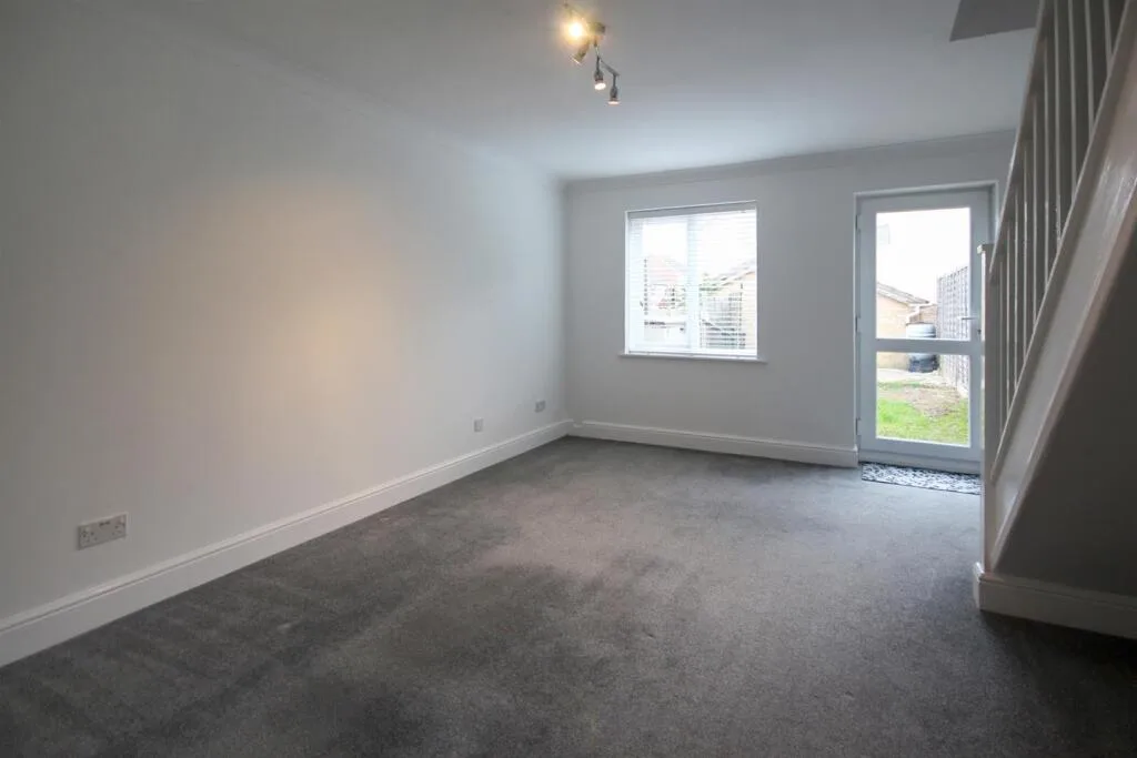 2 bedroom terraced house for rent