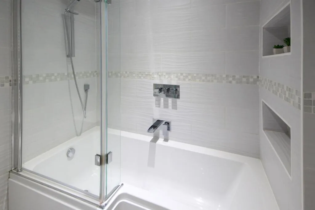 2 bedroom terraced house for rent