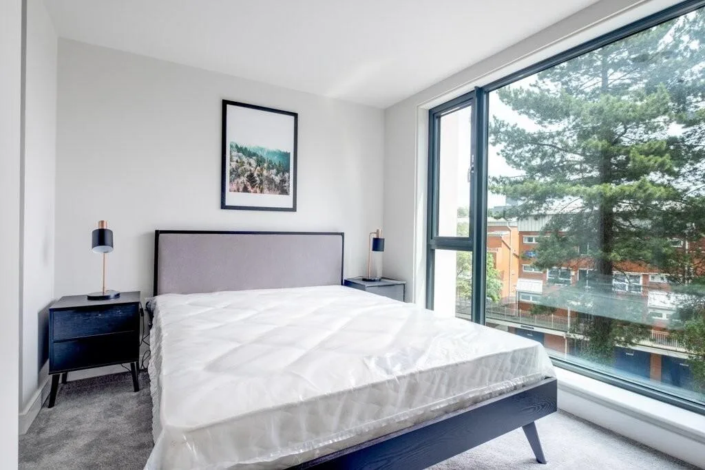 2 bedroom apartment for rent