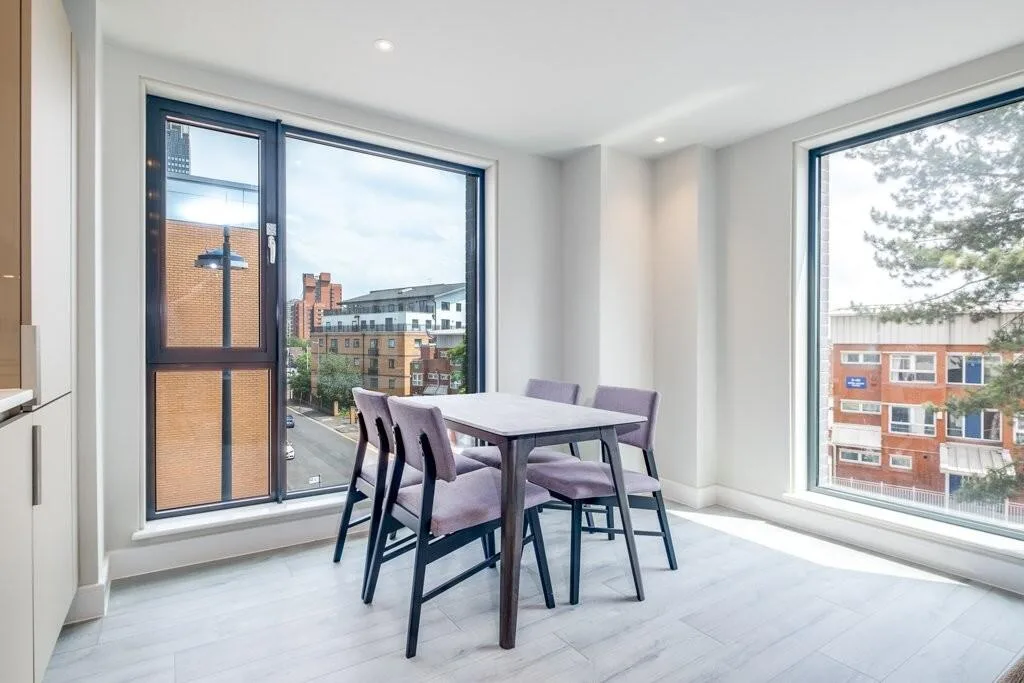 2 bedroom apartment for rent