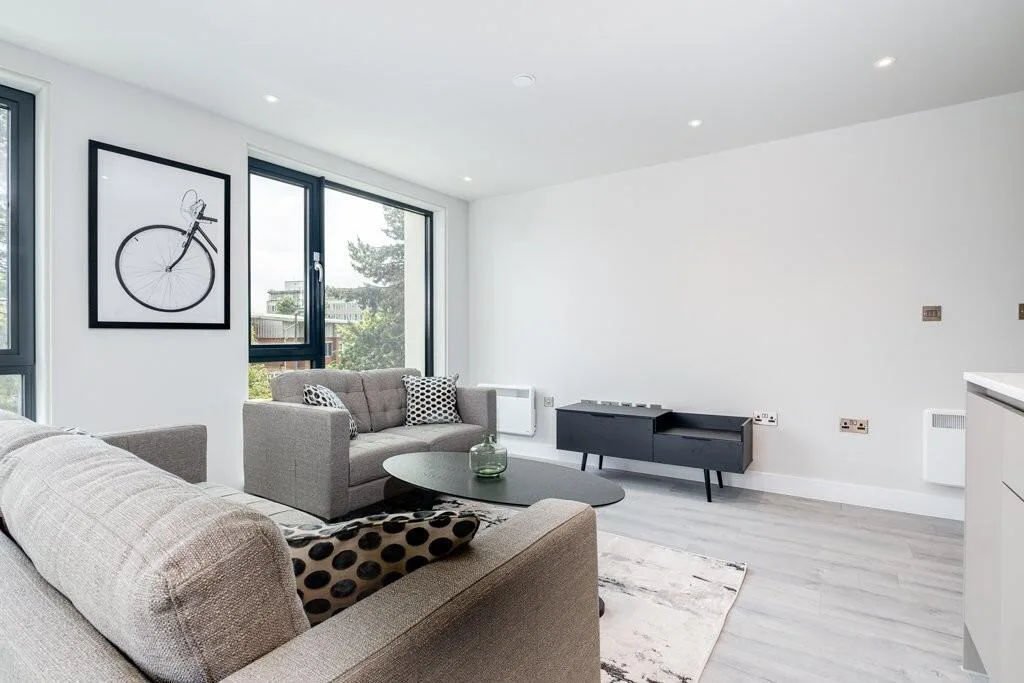 2 bedroom apartment for rent