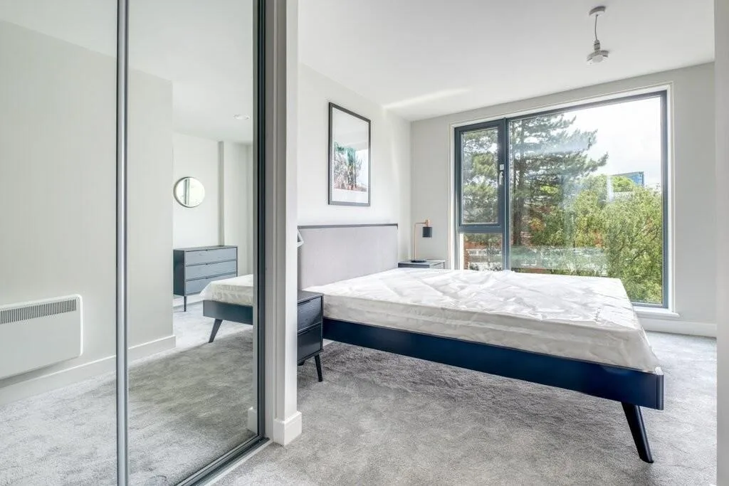 2 bedroom apartment for rent