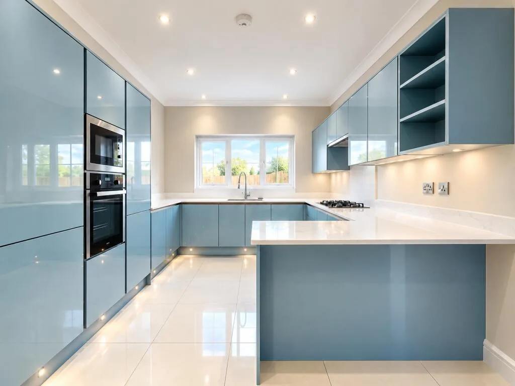 5 bedroom detached house for rent