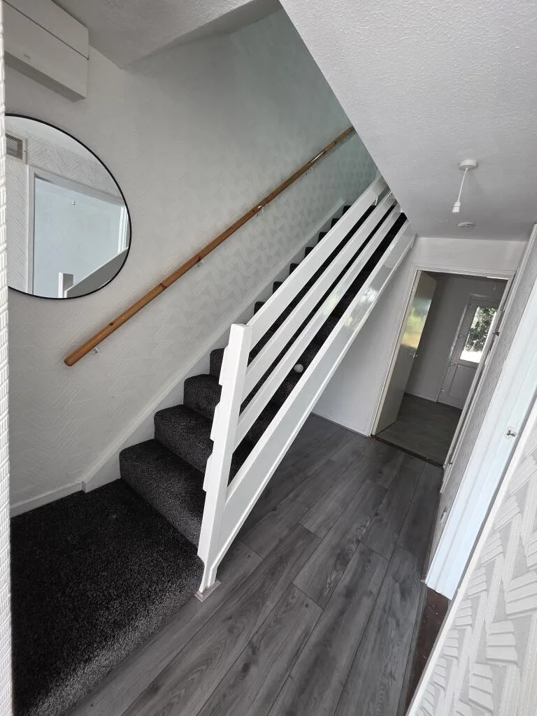 3 bedroom terraced house for rent