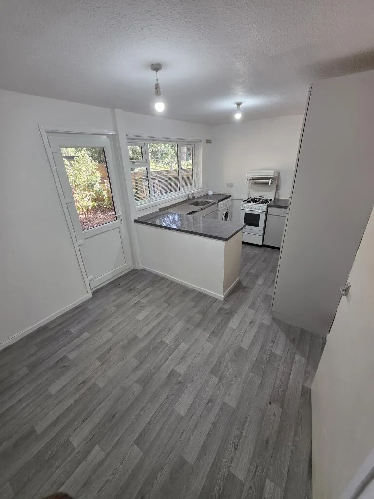 3 bedroom terraced house for rent