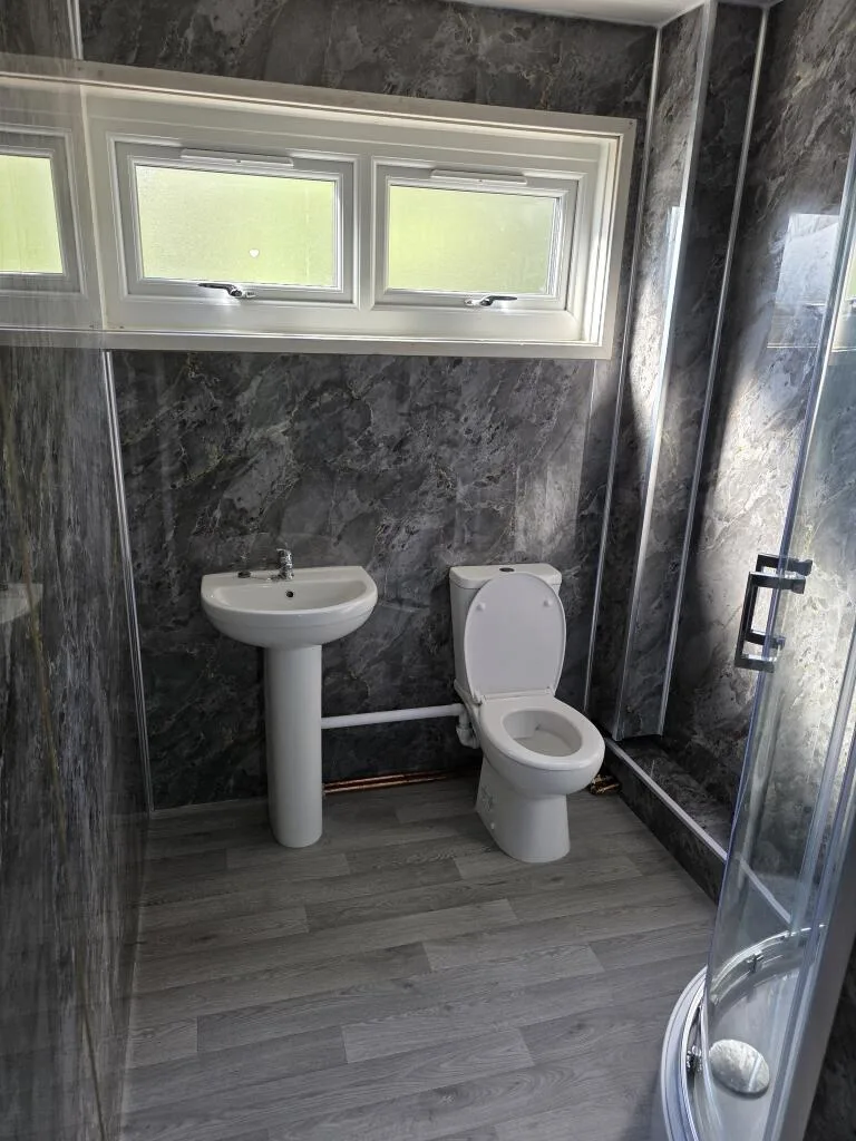 3 bedroom terraced house for rent