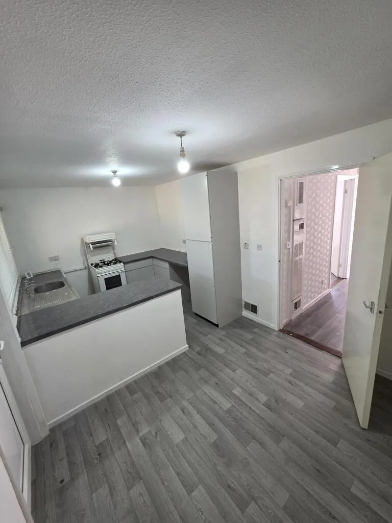 3 bedroom terraced house for rent