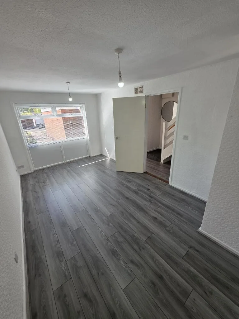 3 bedroom terraced house for rent