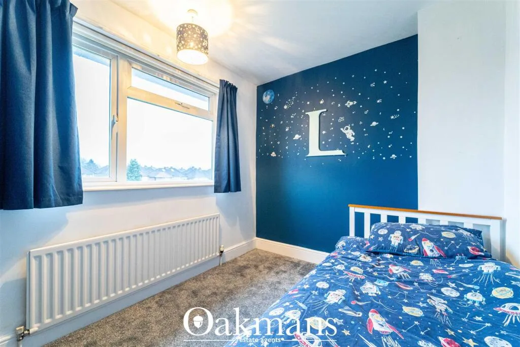 2 bedroom semi-detached house for rent