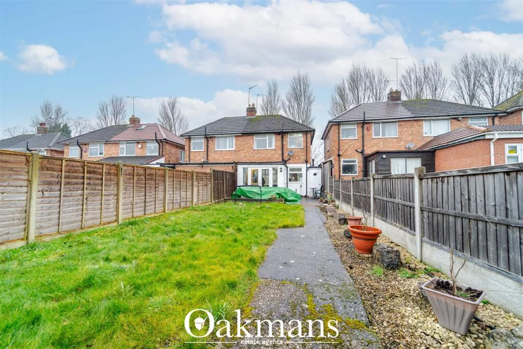 2 bedroom semi-detached house for rent