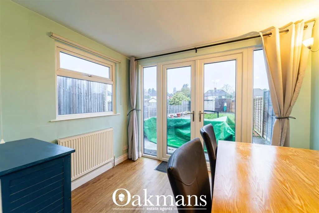 2 bedroom semi-detached house for rent