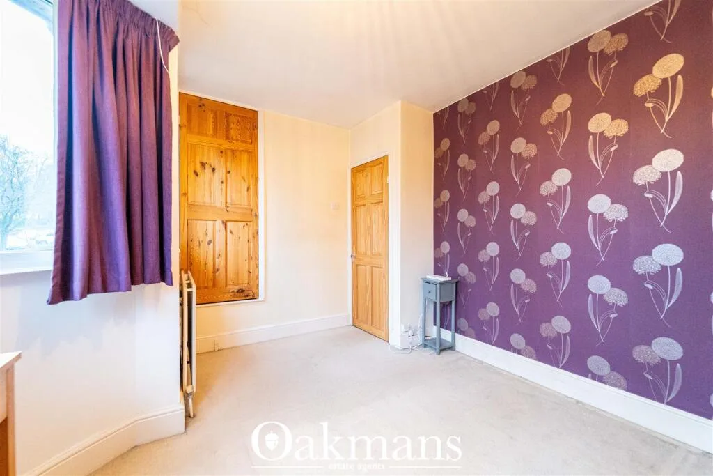 2 bedroom semi-detached house for rent