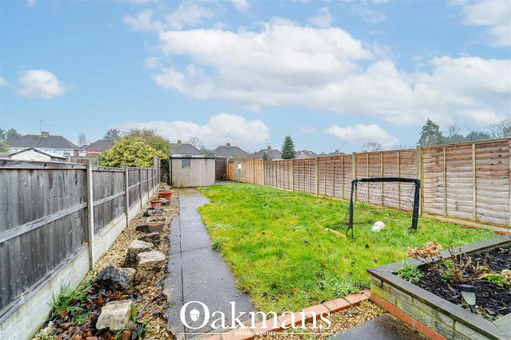 2 bedroom semi-detached house for rent