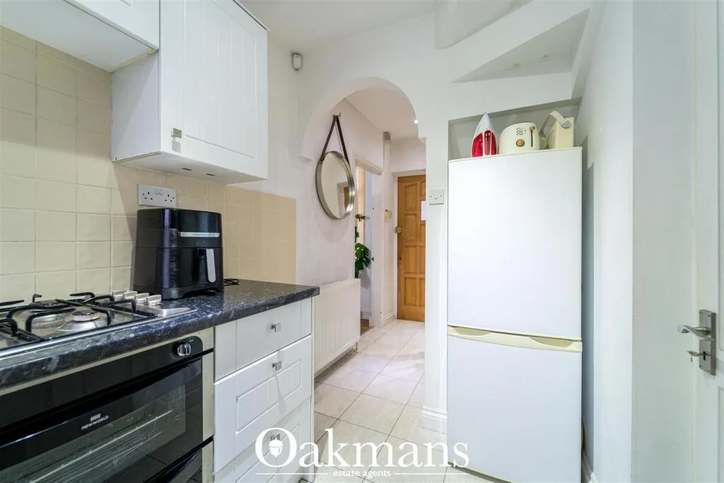 2 bedroom semi-detached house for rent