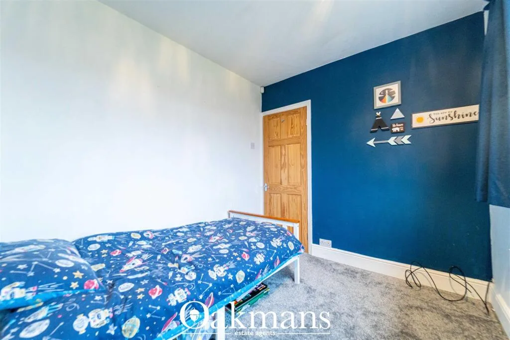 2 bedroom semi-detached house for rent