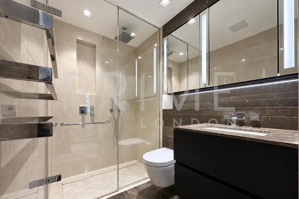 3 bedroom apartment for rent