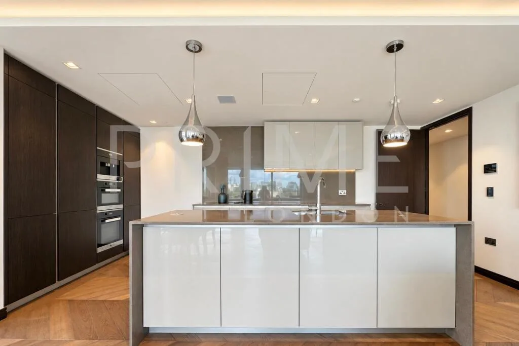 3 bedroom apartment for rent